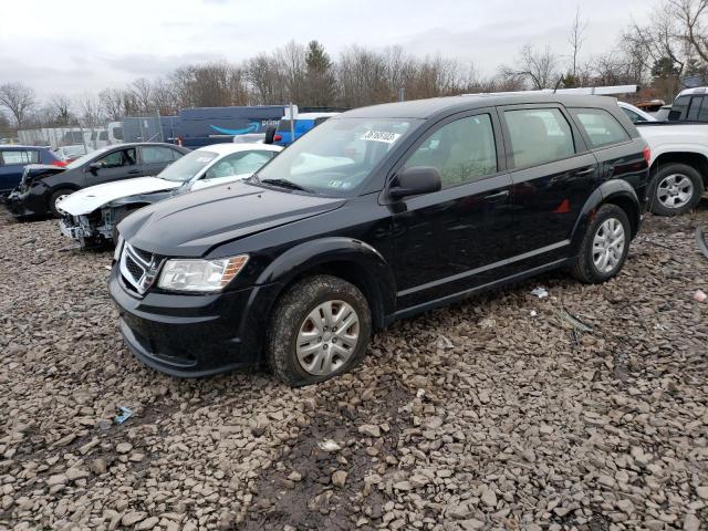 Dodge Journey se (2014)