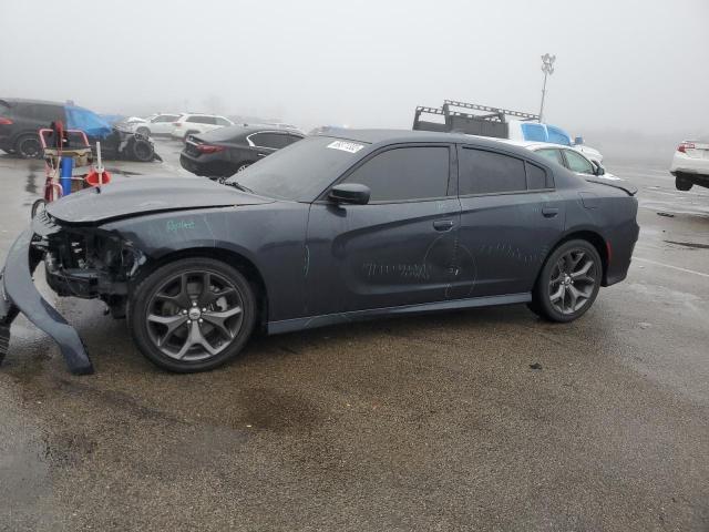 Dodge Charger gt (2019)