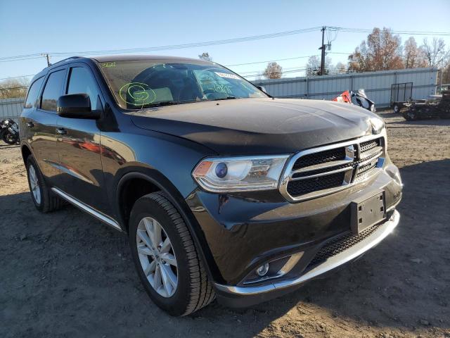 Dodge Durango sx (2019)