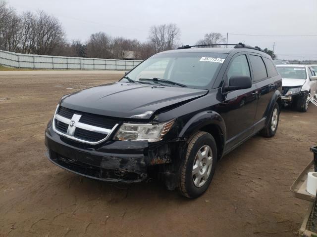 Dodge Journey se (2010)