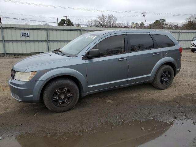 Dodge Journey se (2010)