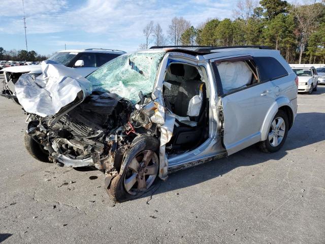 Dodge Journey sx (2010)