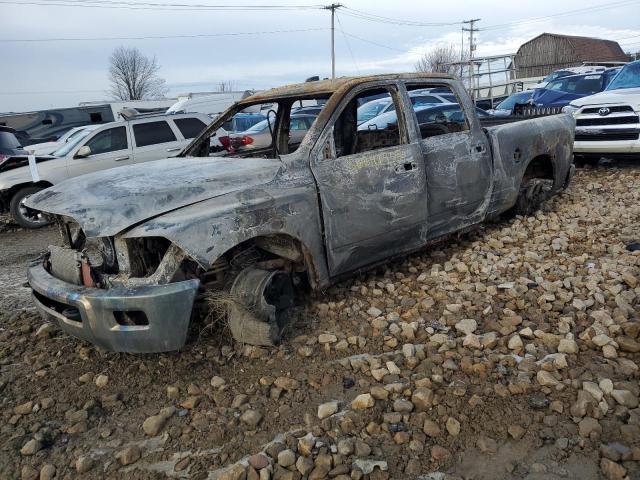 Dodge Ram 2500 (2010)
