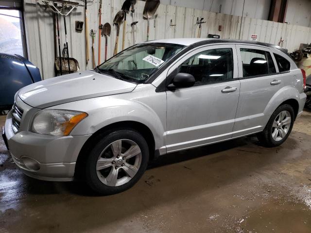 Dodge Caliber ma (2011)