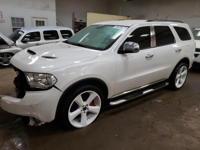 Dodge Durango cr (2011)
