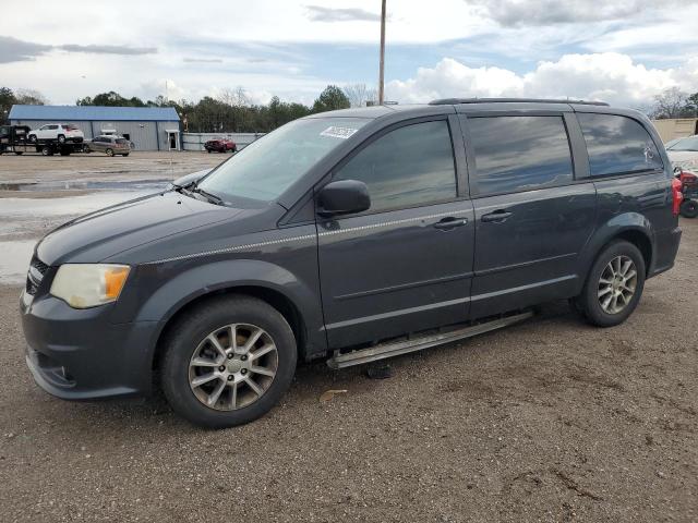 Dodge Grand cara (2011)