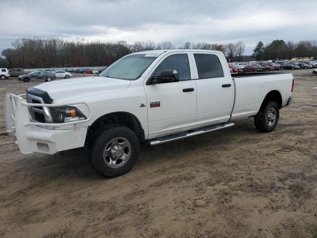 Dodge Ram 2500 (2011)