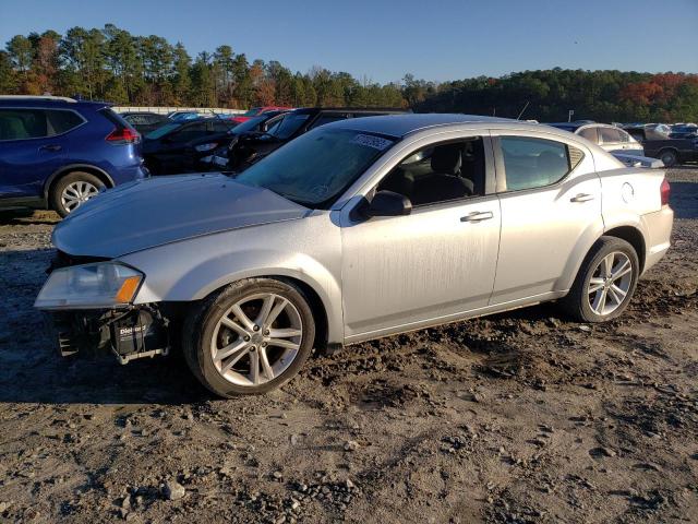 Dodge Avenger se (2012)