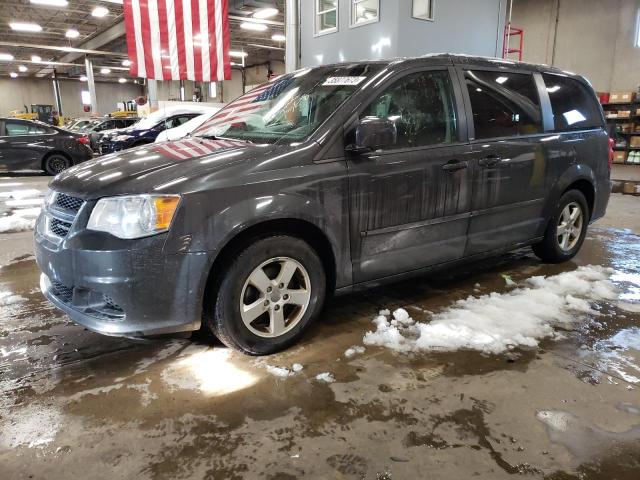 Dodge Grand cara (2012)