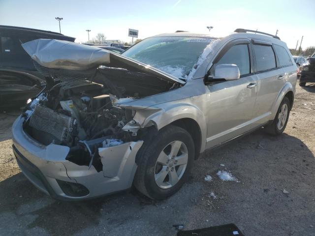 Dodge Journey sx (2012)