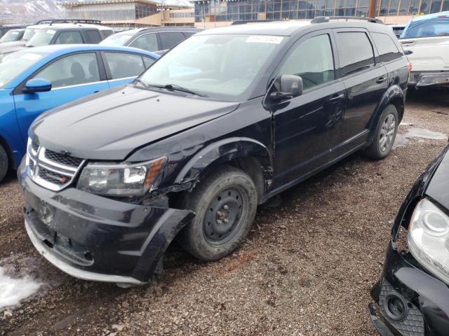 Dodge Journey se (2014)