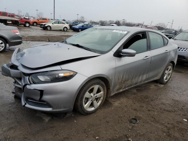 Dodge Dart sxt (2015)
