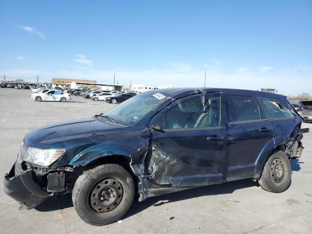 Dodge Journey se (2015)
