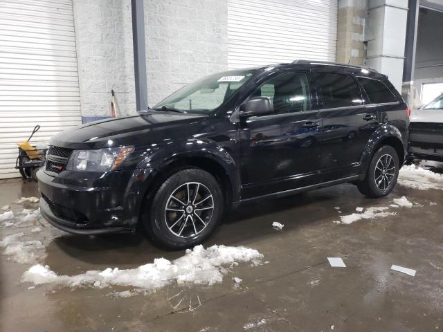 Dodge Journey se (2018)