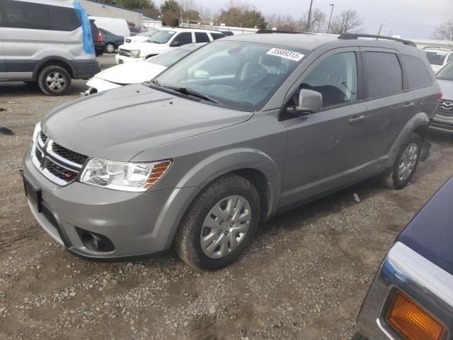 Dodge Journey se (2019)
