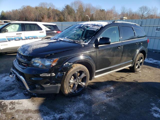 Dodge Journey cr (2020)