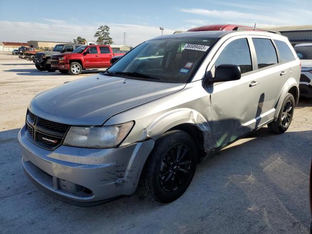 Dodge Journey se (2020)