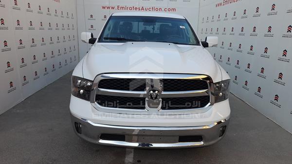 Dodge Ram (2020)
