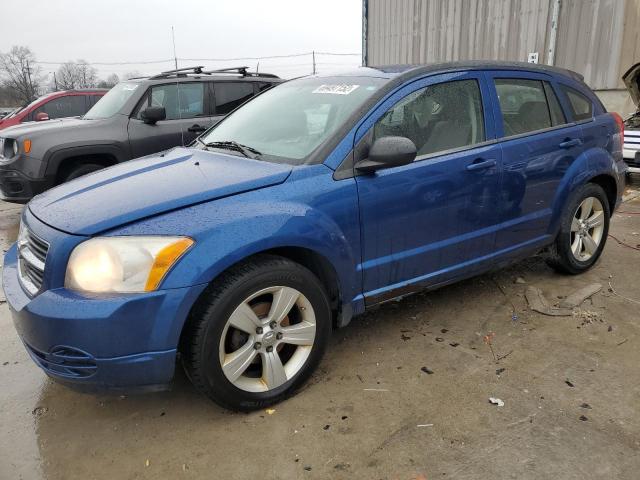 Dodge Caliber sx (2010)