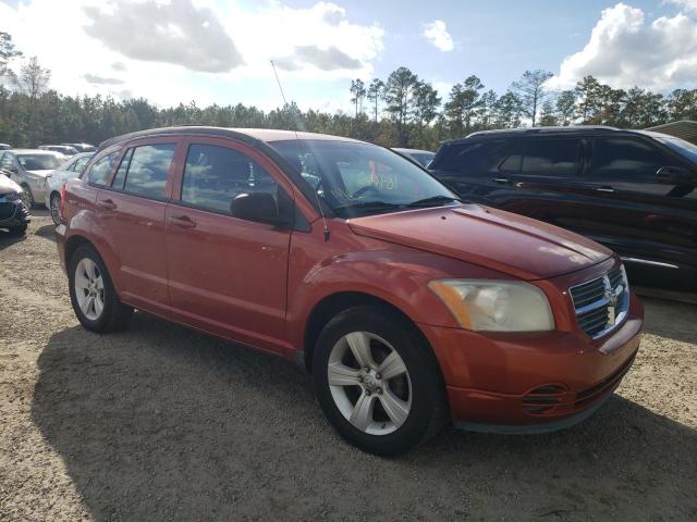Dodge Caliber sx (2010)