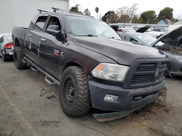 Dodge Ram 2500 (2010)