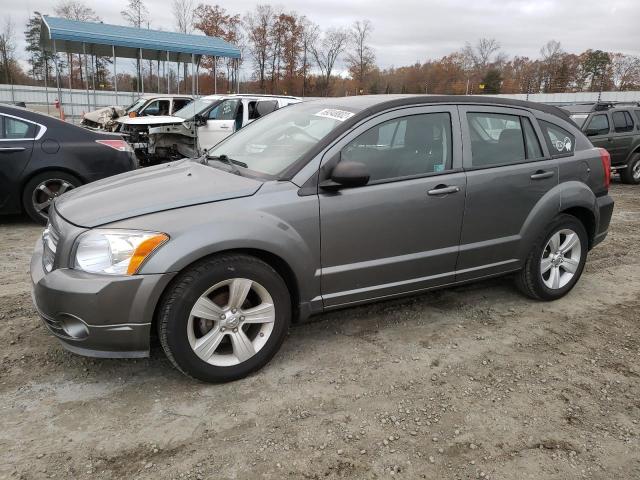 Dodge Caliber ma (2011)