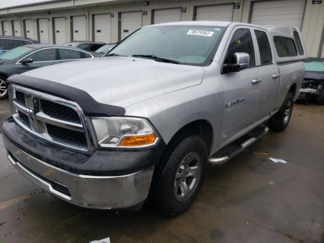 Dodge Ram (2011)