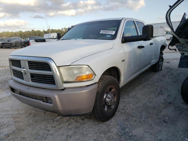 Dodge Ram 2500 (2011)