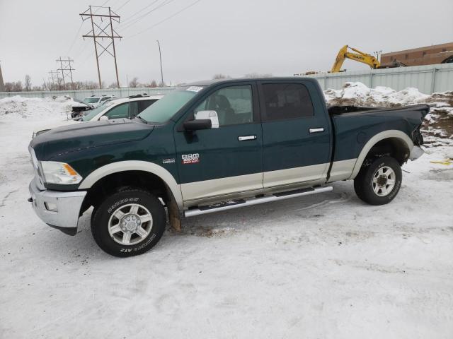 Dodge Ram 2500 (2011)