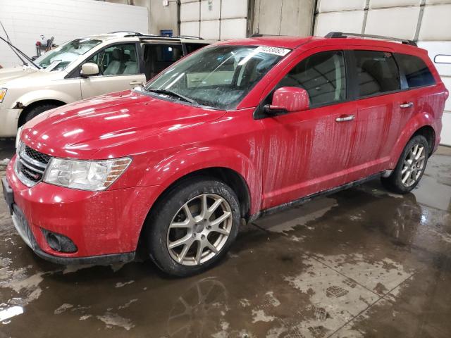 Dodge Journey cr (2013)