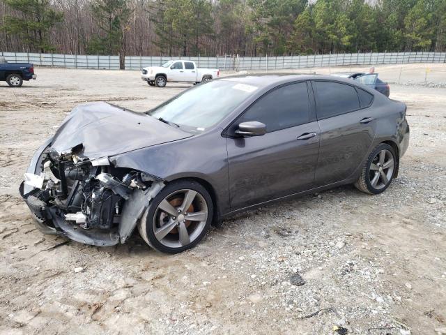 Dodge Dart gt (2014)