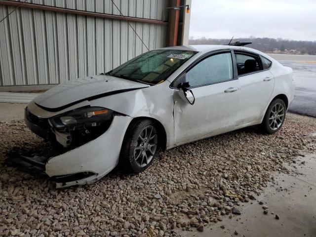 Dodge Dart sxt (2014)