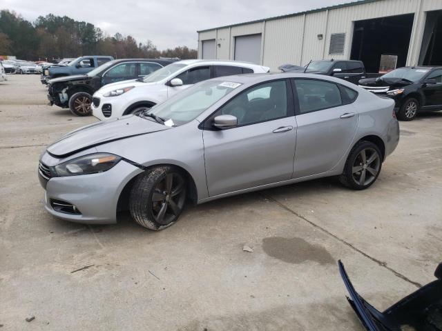 Dodge Dart gt (2015)