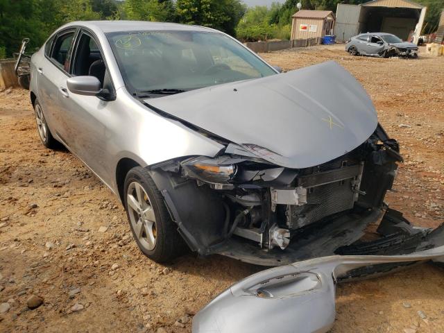 Dodge Dart sxt (2015)