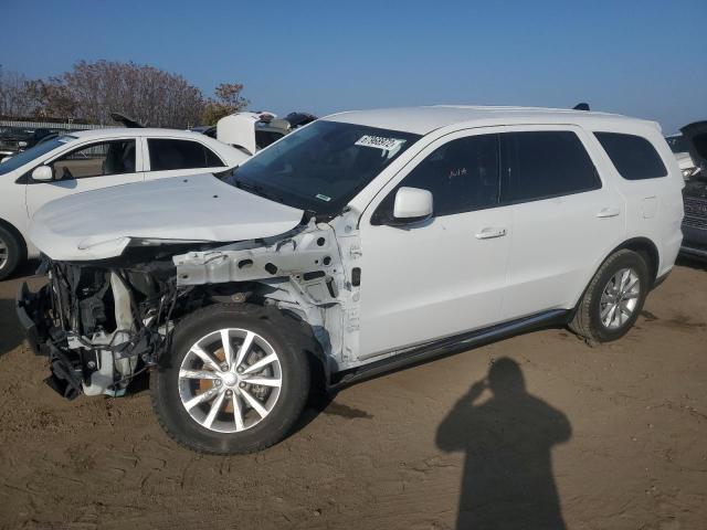 Dodge Durango sx (2015)