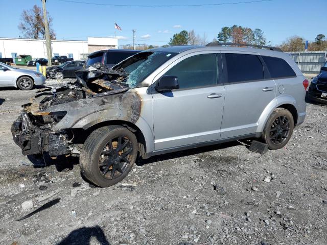 Dodge Journey sx (2015)