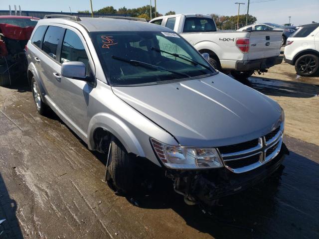 Dodge Journey sx (2015)