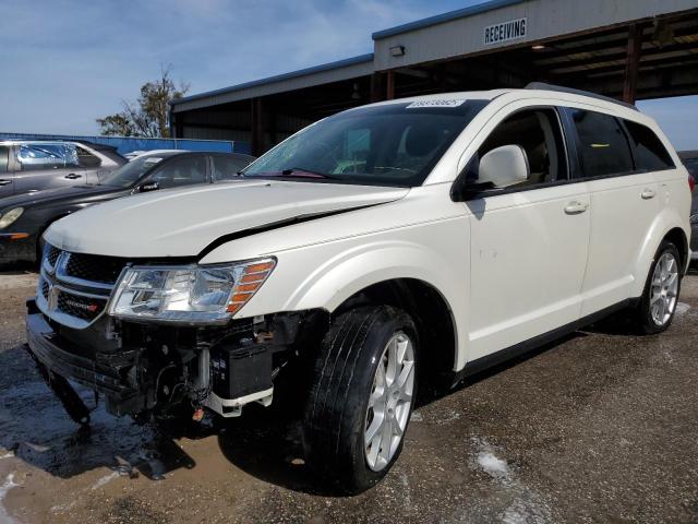 Dodge Journey sx (2015)