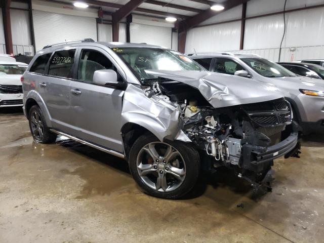 Dodge Journey cr (2017)