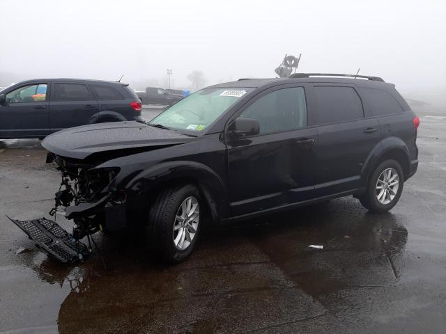 Dodge Journey sx (2017)