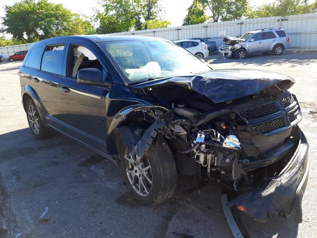 Dodge Journey gt (2018)