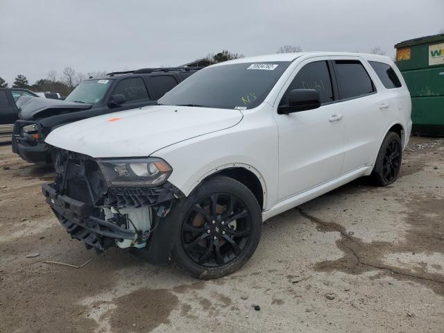 Dodge Durango sx (2020)