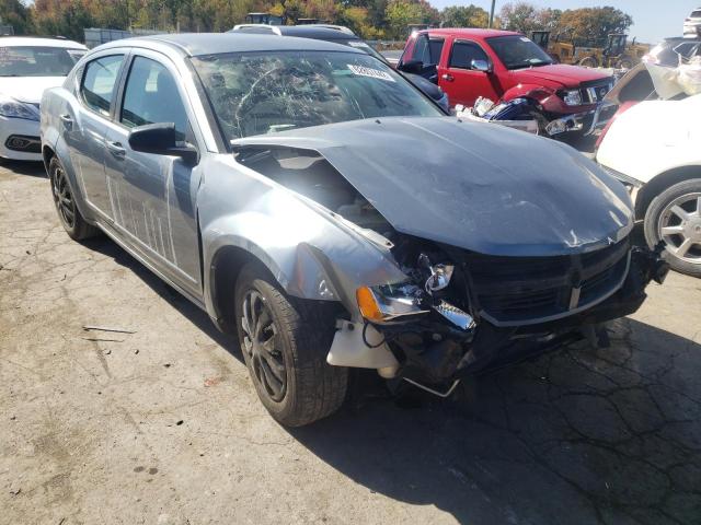 Dodge Avenger (2010)
