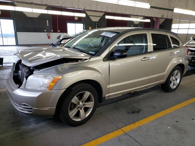 Dodge Caliber sx (2010)