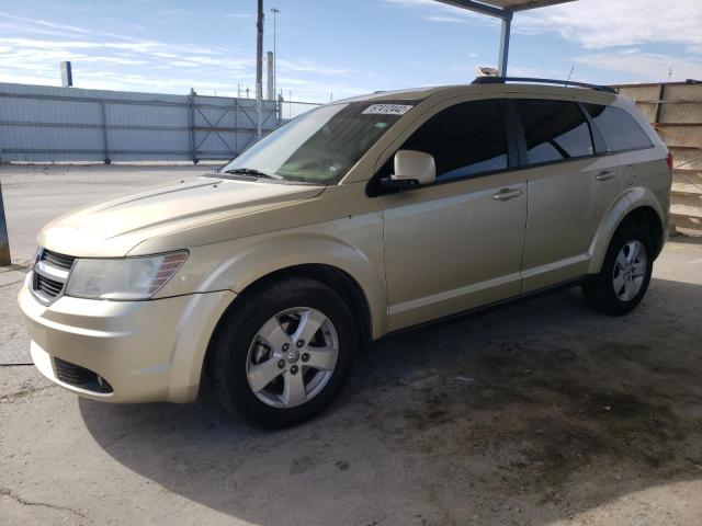 Dodge Journey sx (2010)