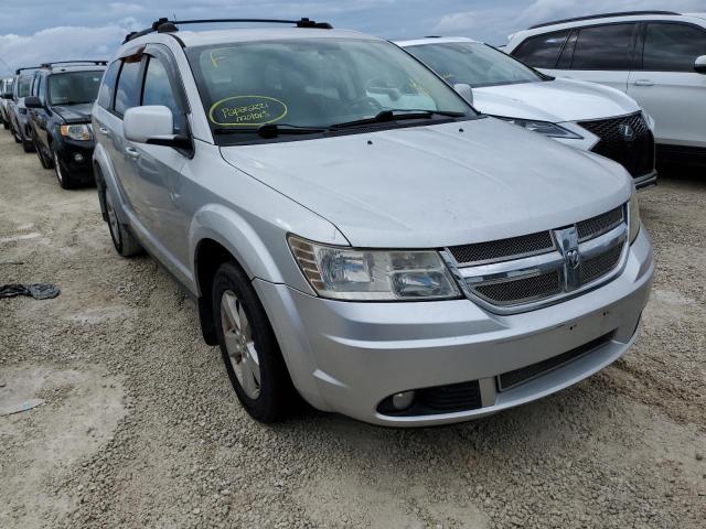 Dodge Journey sx (2010)