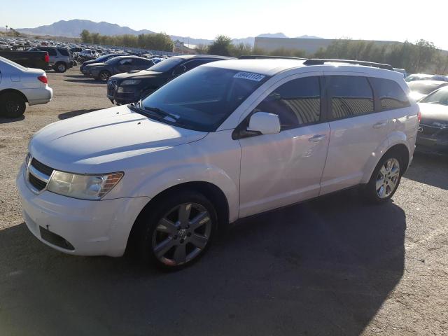 Dodge Journey sx (2010)