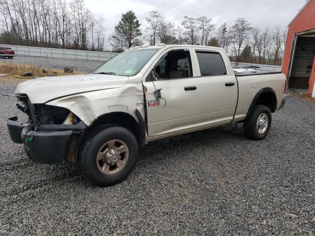 Dodge Ram 2500 (2010)