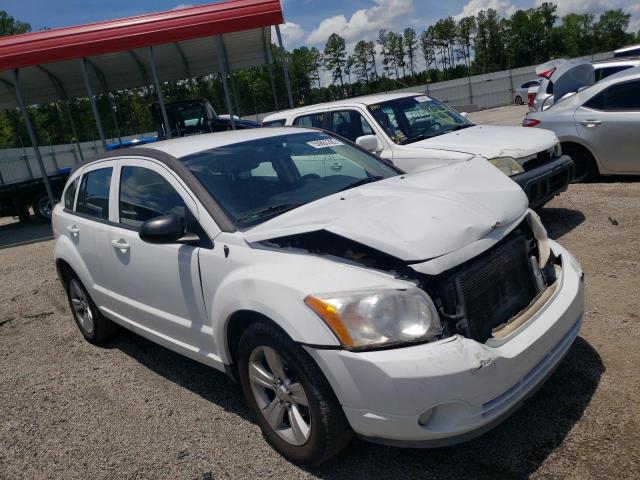 Dodge Caliber ma (2011)