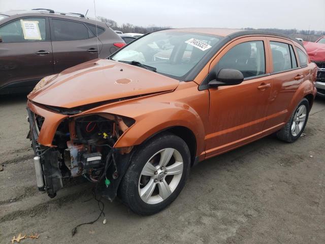 Dodge Caliber ma (2011)